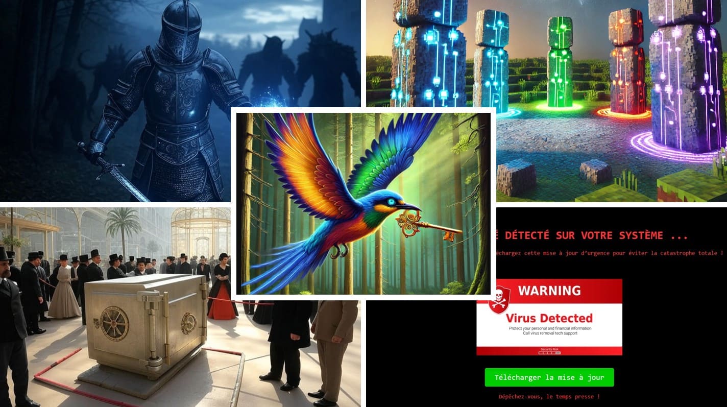 Knowledge Hypergraph